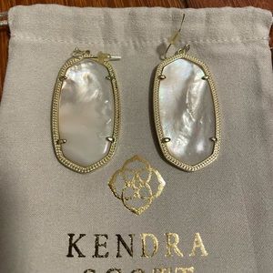 Kendra Scott Danielle earrings